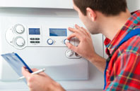 free Lennoxtown gas safe engineer quotes