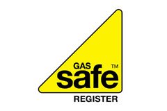 gas safe companies Lennoxtown